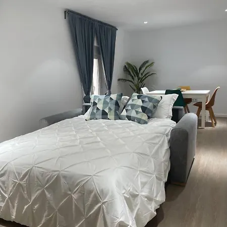 Appartement Nebro Estrella, En El Corazon De Cádiz