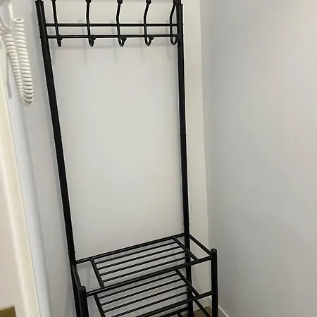 Nebro Estrella, En El Corazon De Appartement *